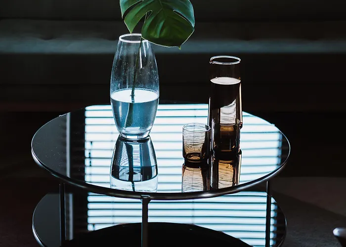 Wincent 3* גדינייה