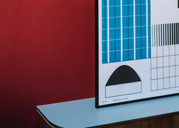 מלון דירות Wincent