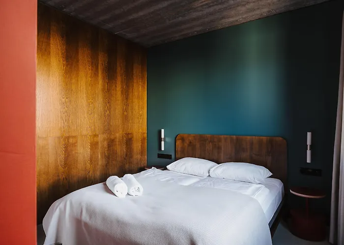 מלון דירות Wincent גדינייה