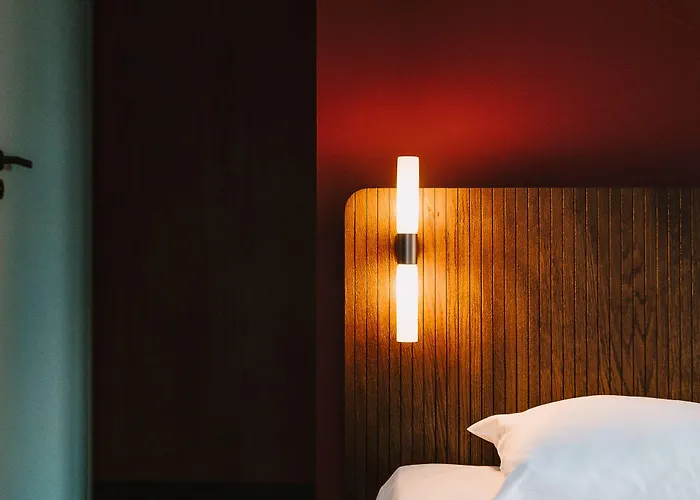 מלון דירות Wincent 3*