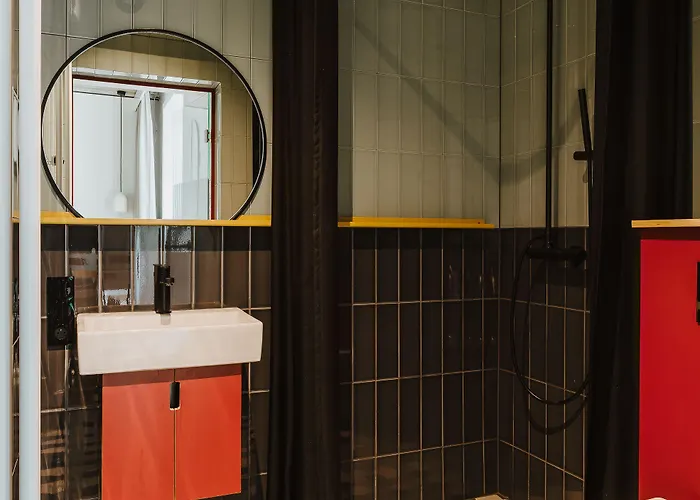 Wincent 3* גדינייה