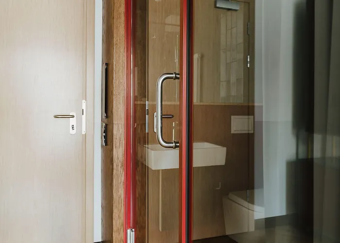 מלון דירות Wincent 3*