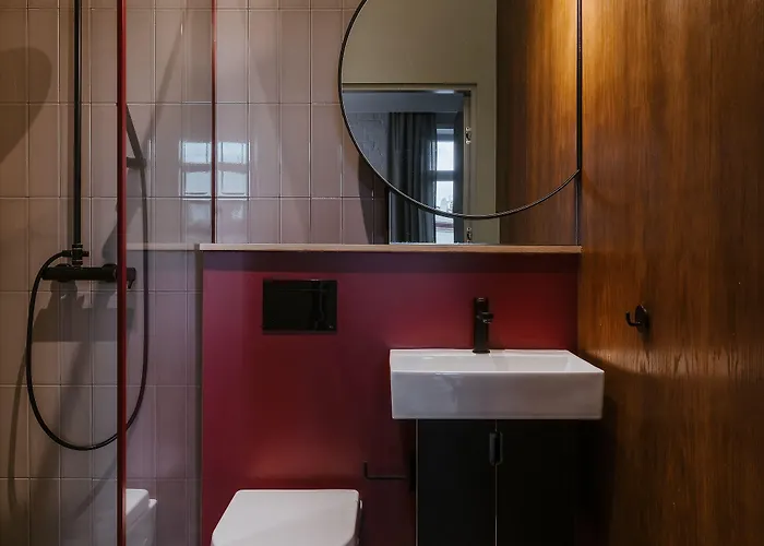 Wincent מלון דירות