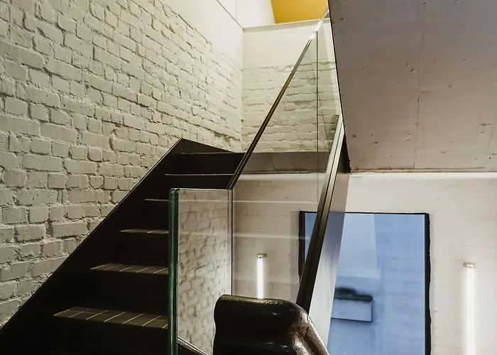 Wincent מלון דירות גדינייה