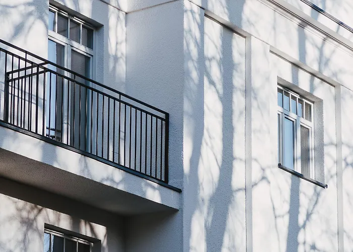 מלון דירות Wincent גדינייה