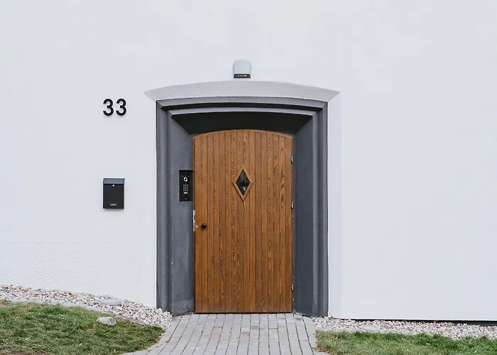 מלון דירות Wincent 3*