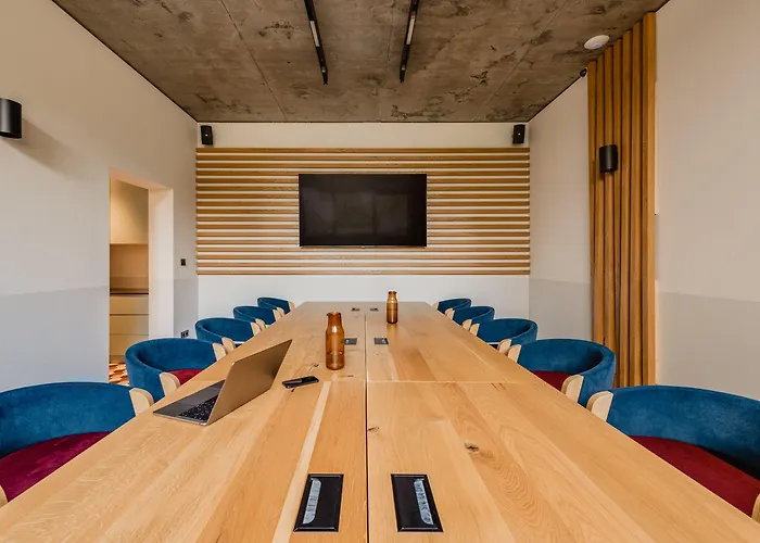 מלון דירות Wincent