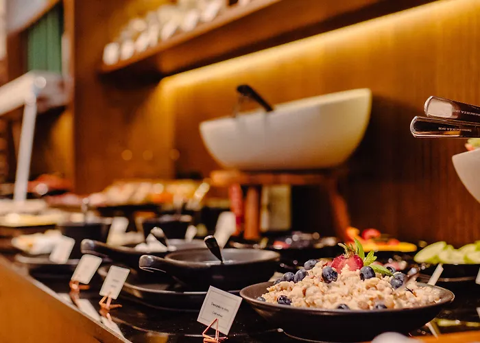 Wincent מלון דירות גדינייה